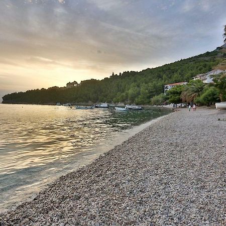 Villa Poletto Omiš Dış mekan fotoğraf